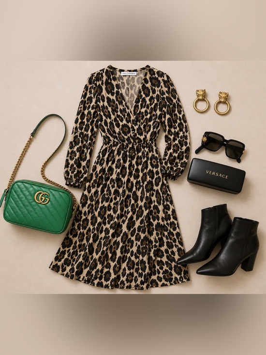 Gucci Handbags - The Uptown Wild Card Capsule